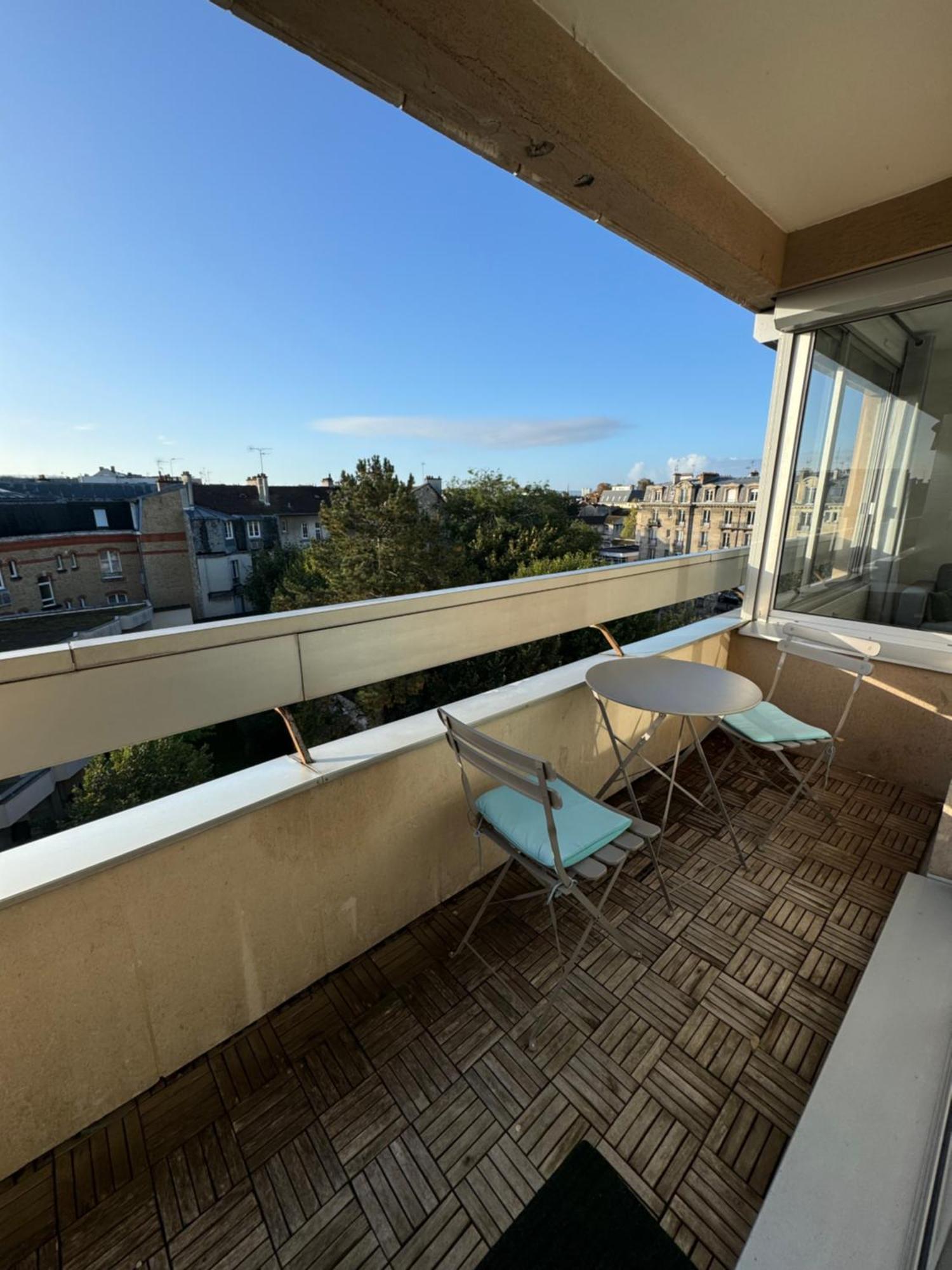 Studio- Avec Parking- Proche Cathedrale Reims Ngoại thất bức ảnh